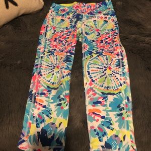 Lilly Pulitzer luxletic leggings